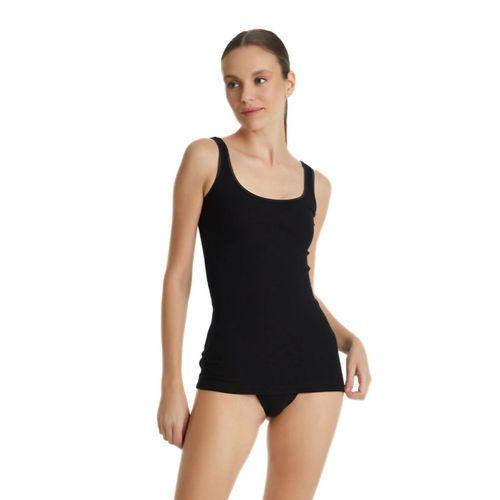 Blackspade Kadın Atlet Fine Rib 1614