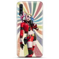 General Mobile GM 20 Uyumlu Kılıf Harley Quinn (1) Kılıfı Karışık Renkler