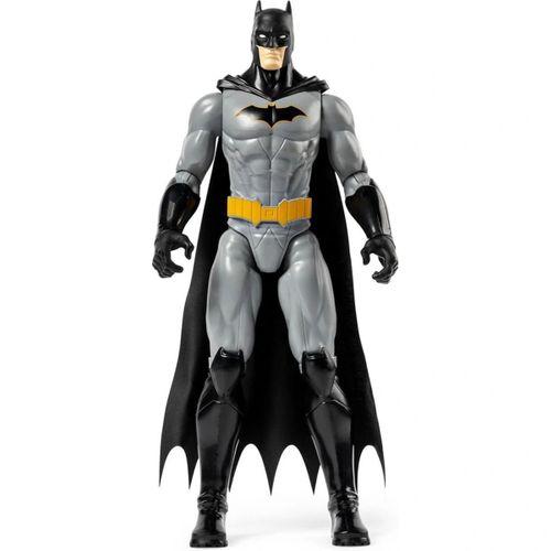 SPM-6071134 BATMAN FGR 12İN BTMNS S1 V1 SUSTNBLE RF
