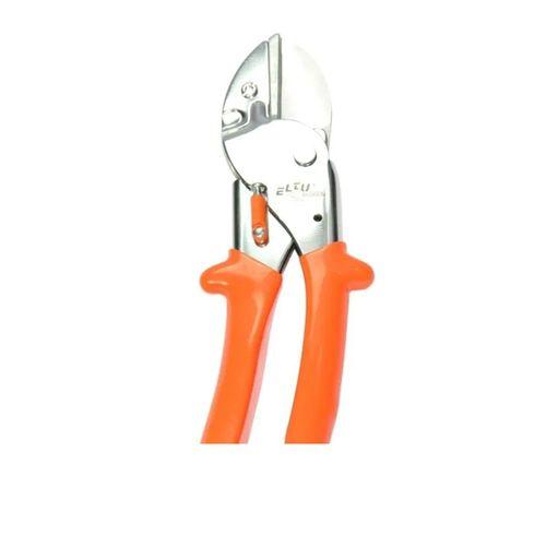 419e - Löwe Tip Eğri Sap Bahçe - Budama - Bağ Makası 200 Mm