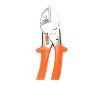 419e - Löwe Tip Eğri Sap Bahçe - Budama - Bağ Makası 200 Mm