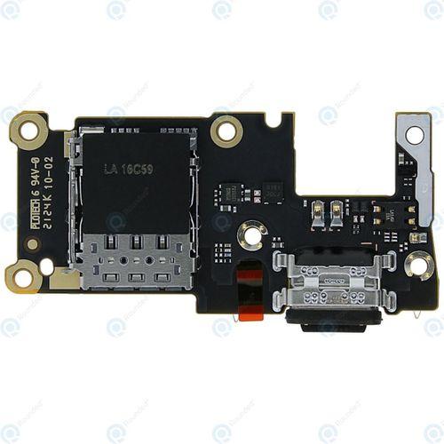 Xiaomi Mi 11T Pro Şarj Soketi 2107113SG + MİKROFON