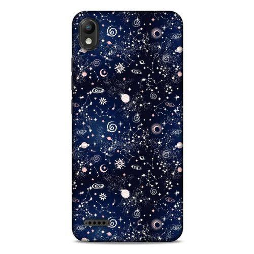 Spacex (11) Tema Tam Koruma LG K20 2019 Kılıf