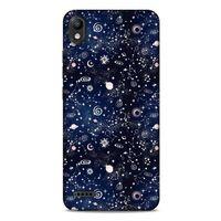 Spacex (11) Tema Tam Koruma LG K20 2019 Kılıf