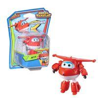 10010 Harika Kanatlar Dönüşen JETT Mini Figür