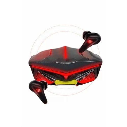 Profesyonel Tws Işıklı Kablosuz Bluetooth Kulaklık  Kulaklığı