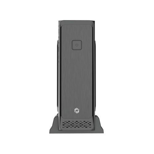 FRISBY FC-S6060B 300W SİYAH SLIM mATX KASA