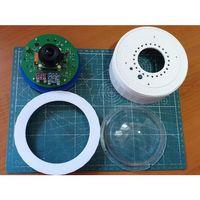 Base Pi Sıfır 2 W HQ Kamerasında Allsky Kamera - 5143287