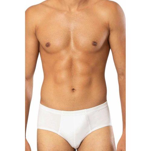 Erdem Erkek Slip 1300 Beyaz 51