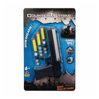 ER-131 SÜNGER OK FIRLATAN OYUNCAK