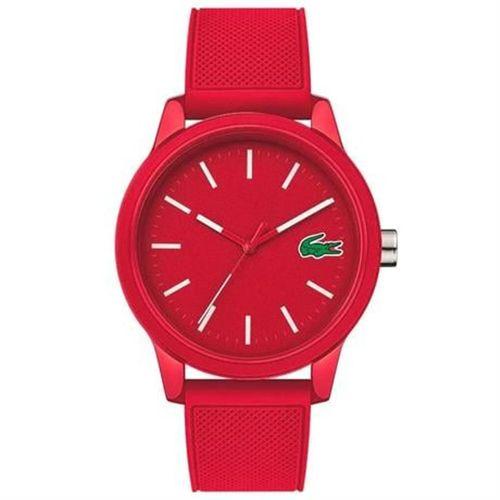 2010988 Lacoste L.12.12 Unisex Kol Saati LAC2010988