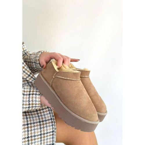 Mitay Vizon Süet Bot