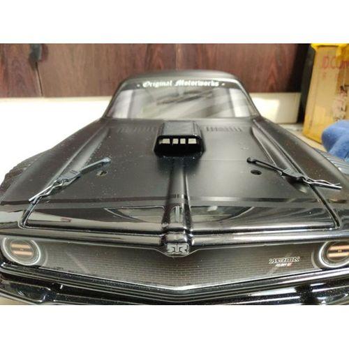 Arrma Felony Hava Alımı - 5147078