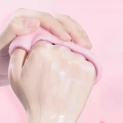 Silikon Nemlendirici Eldiven