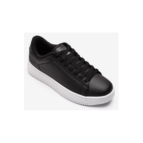 Lescon Evolis Sneaker Siyah Erkek Spor Ayakkabı