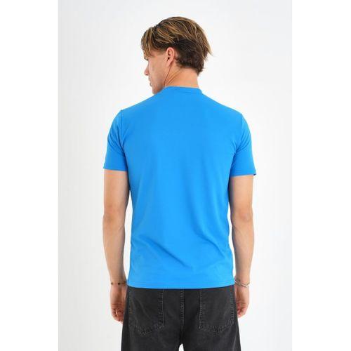 ALEXANDERGARDI Patlı Yaka T-shirt