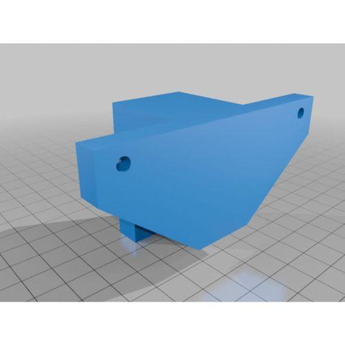 Mini PC ve Monitör Standı İçin VESA Montaj (Bu ürün Sadece Plastik parçadır - Almadan Önce Soru Sorabilirsiniz)