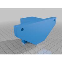 Mini PC ve Monitör Standı İçin VESA Montaj (Bu ürün Sadece Plastik parçadır - Almadan Önce Soru Sorabilirsiniz)