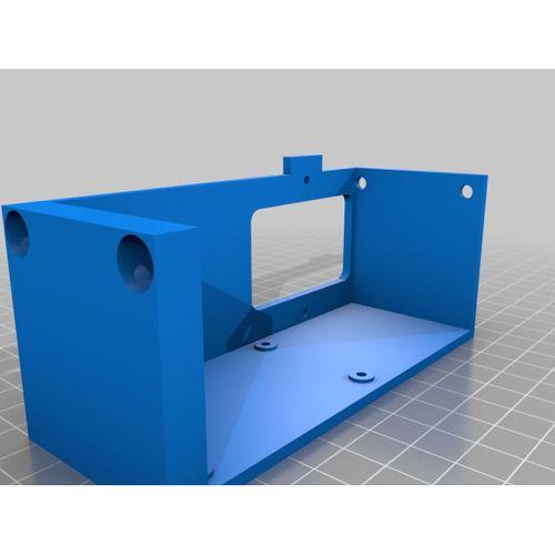 Ender 3 Elektronik Muhafaza - 5122232