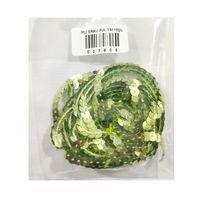 İpli Sıralı Pul 3 M Yeşil - 3 paket