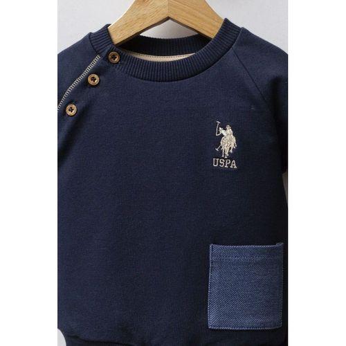 U.s. Polo Assn 2 Li Takım Usb2521 Lacivert