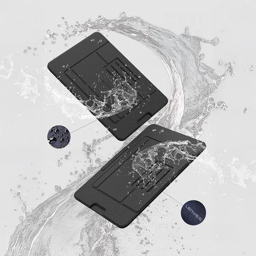Lenyes LTS231 Ayarlanabilir Çok Fonksiyonlu Macbook Notebook Standı