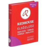 Elsözlüğü İngilizce Türkçe - Türkçe İngilizce Redhouse