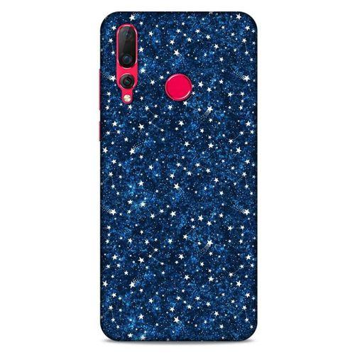 Lopard Huawei P Smart Z Uyumlu Kılıf SpaceX (4) Koruma Kılıfı