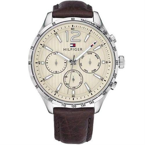 Tommy Hilfiger TH1791467 Erkek Kol Saati