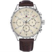 Tommy Hilfiger TH1791467 Erkek Kol Saati