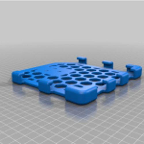 Lenovo P11 Plus Tutucu Tripod Montajı (Bu ürün Sadece Plastik parçadır - Almadan Önce Soru Sorabilirsiniz)