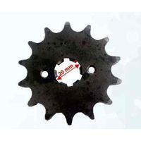 SEVGENT Regal Raptor Ön Dişli 530-14T İç 20 Mm 6 Tırnaklı 2 Delikli Öm