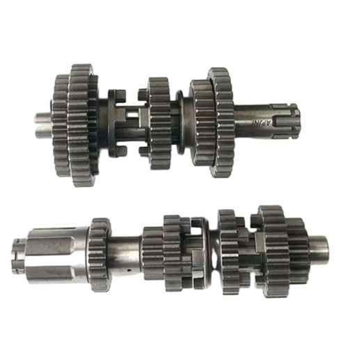 SEVGENT Şanzıman Komple Pj Cg 125