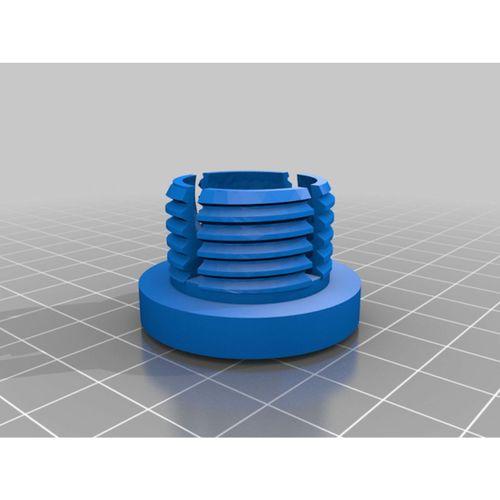 Quadlock To LifeProof Topuz Montajı (Bu ürün Sadece Plastik parçadır - Almadan Önce Soru Sorabilirsiniz)