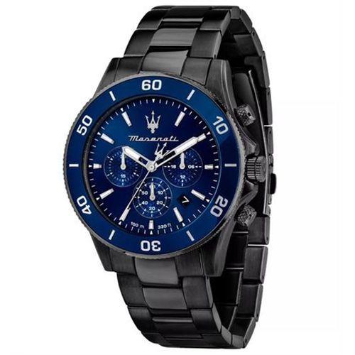 Maserati R8873600005 Erkek Kol Saati