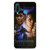 Lopard Huawei P30 Lite Uyumlu Kılıf IMDB Film (1) Kılıfı Esaretin Bedeli