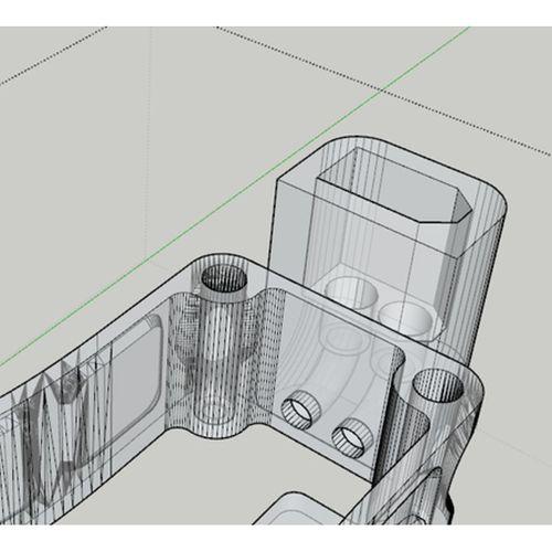 Hidrofobik Shendrones _ Terraplane Etek - 5136106