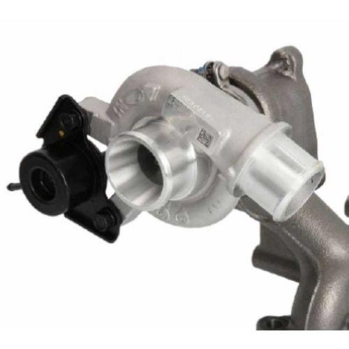 Turbo Şarj Ve Mani̇folt Komple 1.4 Di̇zel Crdi̇ Kia İ30 Ri̇o Ceed İ30 2012-2016