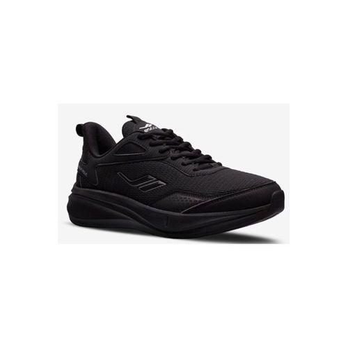 Lescon Street Runner 3 Siyah Unisex Spor Ayakkabı