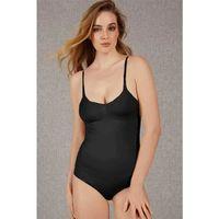 Toparlayıcı Vücut İnceltici Dikişsiz Altı Kancalı Badi Korse