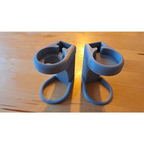 Samsung Galaxy Watch 3 4 5 6 için Şarj İstasyonu 3D Baskı (Bu ürün Sadece Plastik parçadır - Almadan Önce Soru Sorabilirsiniz)