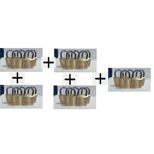 Ersa Doras 30 Mm Pas Sistem 25 li Set (5 Anahtarlı)