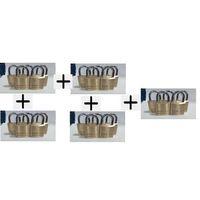 Ersa Doras 30 Mm Pas Sistem 25 li Set (5 Anahtarlı)