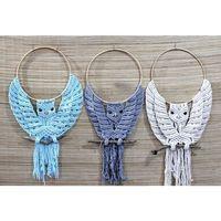 Baykuşlu Düş Kapanı Model 2