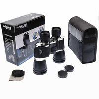 50x50 Metal Gövdeli, Kauçuk Kaplamalı Avcılık Gözetleme Dürbün