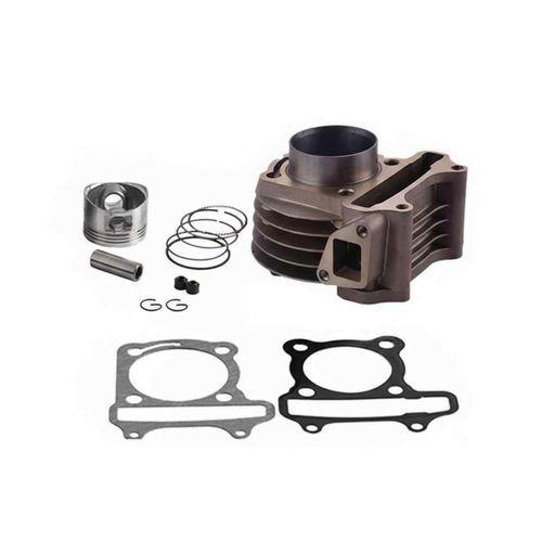 SEVGENT Scooter (80) Silindir Komple 47 Mm Atg Sekmanlı 53 Boy