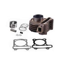 SEVGENT Scooter (80) Silindir Komple 47 Mm Atg Sekmanlı 53 Boy