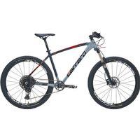 Carraro Big2712 Sx Eagle Hidrolik Fren 12 Vites 27.5 Jant Dağ Bisikleti 48 Cm Siyah-Gri-Kırmızı