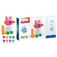 Manyetik Küp Yapımı 32 Parça