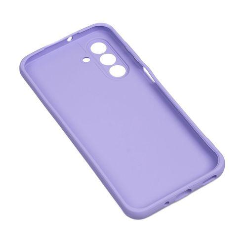 Galaxy A17 Kılıf Zore Biye Silikon